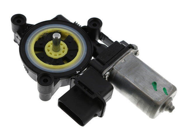 Window Motor - Front Right by O.E.M. - fits 2012–2019 BMW F30/F31 3 Series