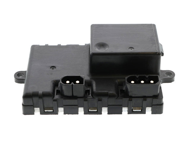HVAC Blower Motor Regulator by ACM - fits 2004–2010 BMW E60 5 Series