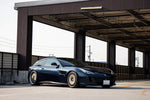 HRE Forged Monoblock 935M 18x9 5x120 Wheels