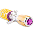 kw v3 coilover w/ cancellation kit 15 bmw f80/f82 m3/m4 bmw m3 m4 f80 f82 f8x iconic garage