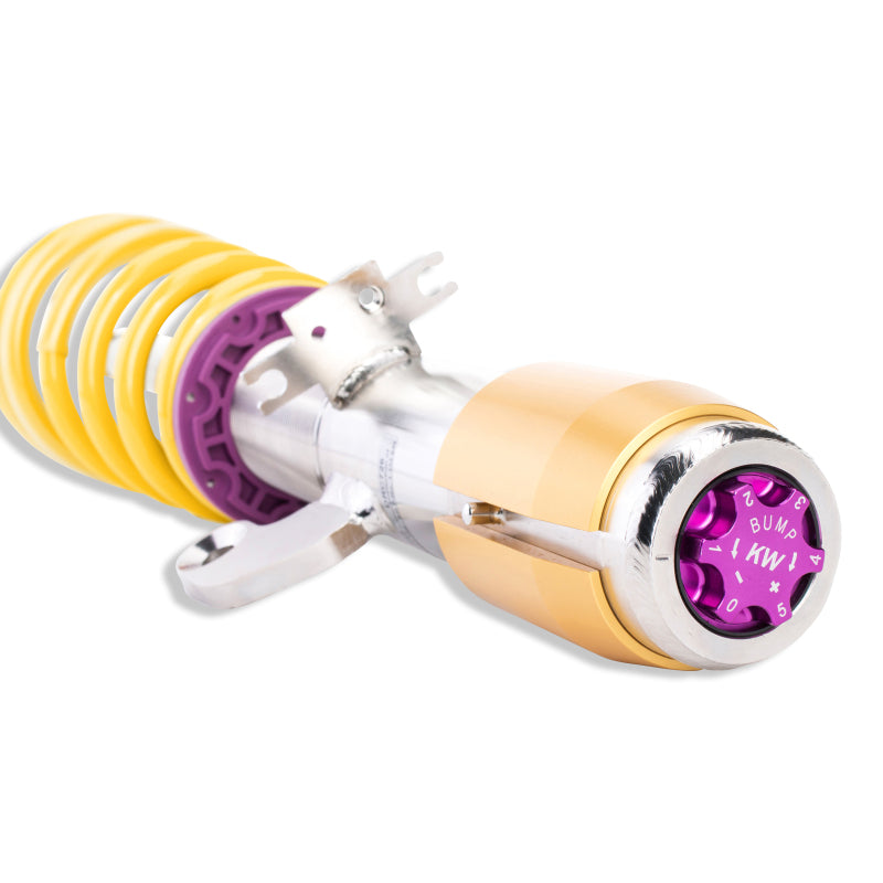 kw v3 coilover w/ cancellation kit 15 bmw f80/f82 m3/m4 bmw m3 m4 f80 f82 f8x iconic garage