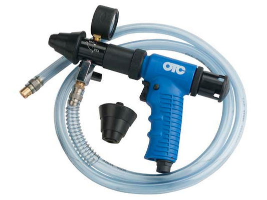 Cooling System Flush Gun by OTC - fits 2018–present BMW G01 X3