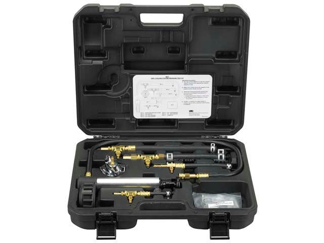 Cooling System Tester by OTC - fits 2008–2013 BMW E82/E88 1 Series