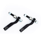 spl parts 2022+ bmw g80/g82 m3/m4 tie rod ends (bumpsteer adjustable) bmw m3 m4 g80 g82 g8x iconic garage