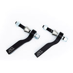 spl parts 2022+ bmw g80/g82 m3/m4 tie rod ends (bumpsteer adjustable) bmw m3 m4 g80 g82 g8x iconic garage