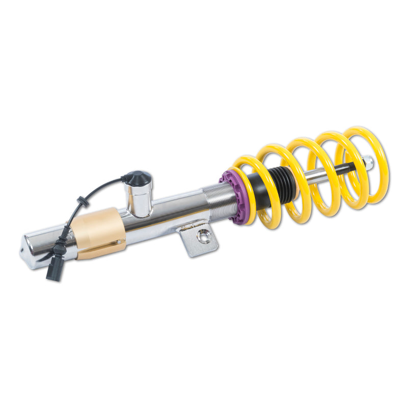 kw coilover kit ddc ecu bmw m3 (e90/e92) sedan/coupe w/ edc bmw m3 e92 e9x iconic garage