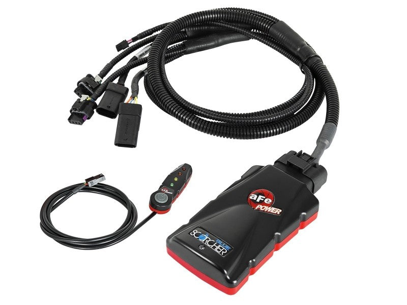 afe scorcher bluetooth power module bmw m3 (g80)/ m4 (g82/g83) s58 bmw m3 m4 g80 g82 g8x iconic garage