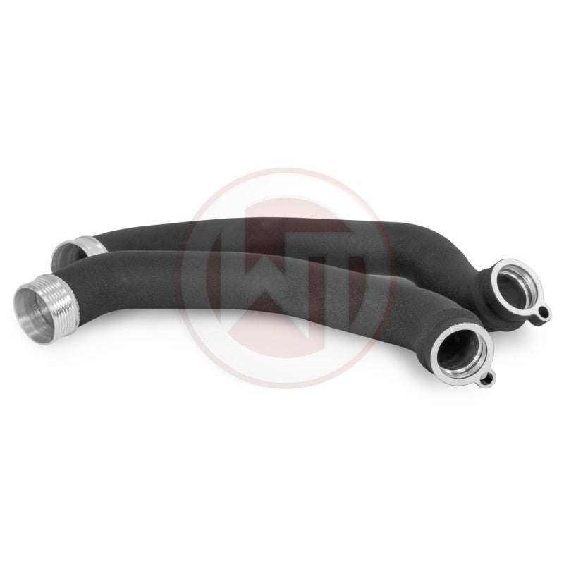 wagner tuning bmw m2/m3/m4 s55 engine 57mm charge pipe kit f8x bmw m3 m4 f80 f82 f8x iconic garage
