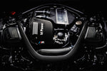 ams performance bmw m3 / bmw m4 w/ s55 turbo engine carbon fiber intake f8x bmw m3 m4 f80 f82 f8x iconic garage