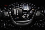 ams performance bmw m3 / bmw m4 w/ s55 turbo engine charge pipes f8x bmw m3 m4 f80 f82 f8x iconic garage