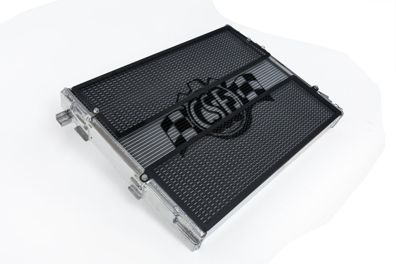 csf bmw g8x m3/m4 high performance front mount heat exchanger bmw m3 m4 g80 g82 g8x iconic garage