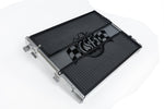 csf bmw g8x m3/m4 high performance front mount heat exchanger bmw m3 m4 g80 g82 g8x iconic garage
