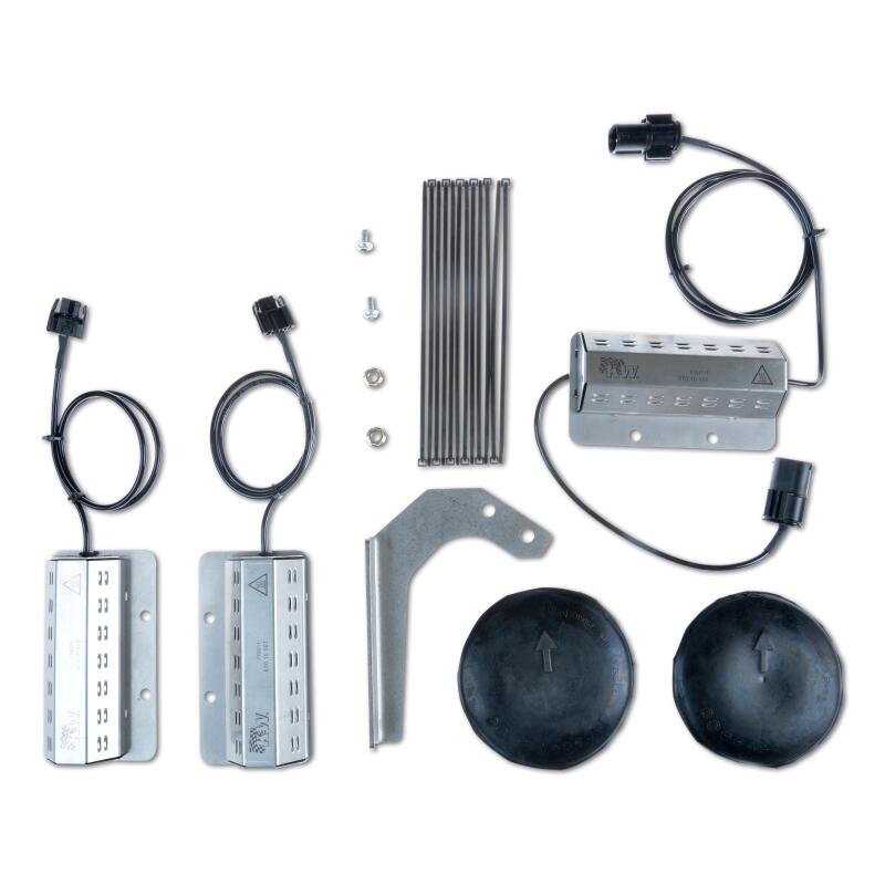 kw electronic damping cancellation kit bmw m3 e92 type m390 bmw m3 e92 e9x iconic garage