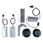 kw electronic damping cancellation kit bmw m3 e92 type m390 bmw m3 e92 e9x iconic garage