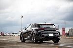 HRE Forged Monoblock P200 19x9 5x112 Wheels