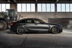 kw 2021+ bmw m3 (g80) sedan/ m4 (g82) coupe 2wd coilover kit v3 bmw m3 m4 g80 g82 g8x iconic garage