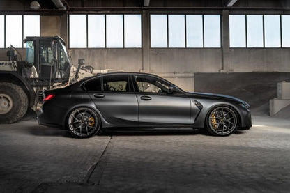 kw 2021+ bmw m3 (g80) sedan/ m4 (g82) coupe 2wd coilover kit v3 bmw m3 m4 g80 g82 g8x iconic garage