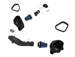afe track series stg 2 carbon fiber intake w/pro 5r media bmw m3/m4(f80/82/83) (tt) s55 bmw m3 m4 f80 f82 f8x iconic garage