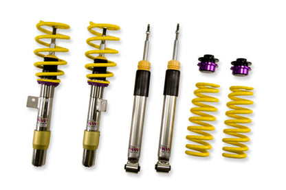 kw coilover kit v3 bmw m3 (e90/e92) not equipped w/ edc sedan coupe bmw m3 e92 e9x iconic garage
