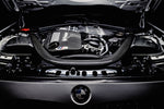 ams performance bmw m3 / bmw m4 w/ s55 turbo engine carbon fiber intake f8x bmw m3 m4 f80 f82 f8x iconic garage