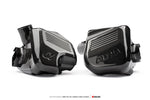 ams performance bmw m3 / bmw m4 w/ s55 turbo engine carbon fiber intake f8x bmw m3 m4 f80 f82 f8x iconic garage