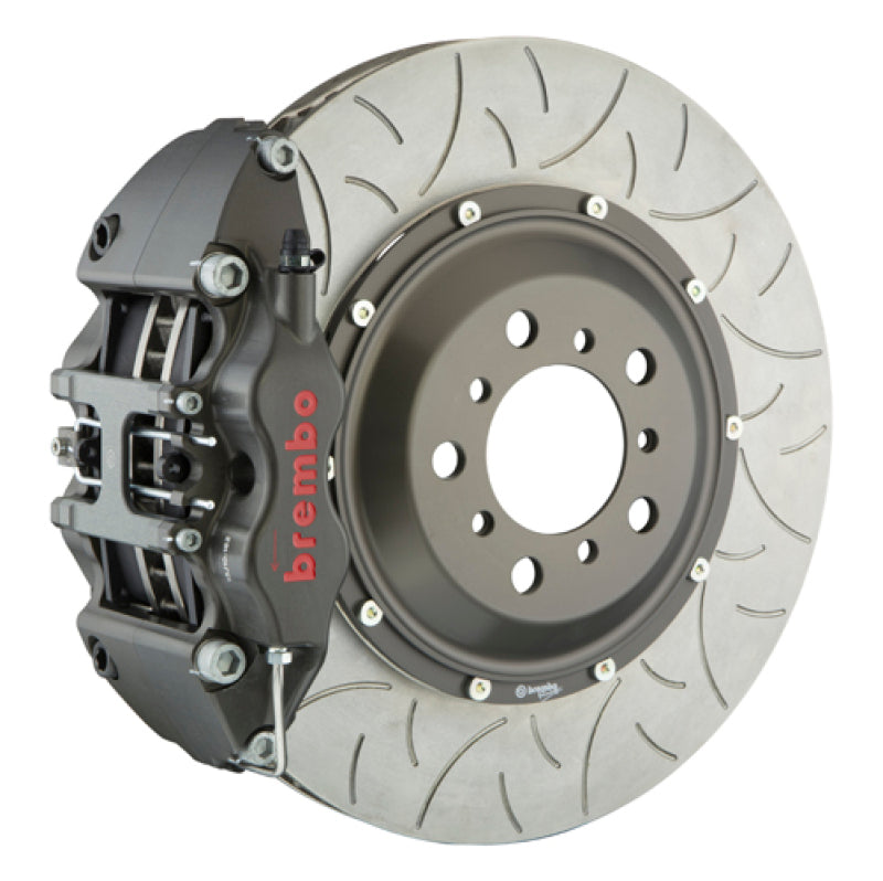 brembo bmw m3 (f80) pista front race bbk 2pc 380x34x65a 2pc rotor t3 bmw m3 m4 f80 f82 f8x iconic garage