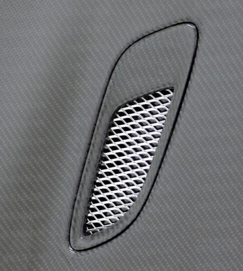 seibon bmw m3 series (e92) oem-style carbon fiber hood bmw m3 e92 e9x iconic garage