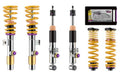 kw coilover kit v4 2021+ bmw m2 (g87) & m3 (g80) sedan 2wd incl. m3 competition bmw m3 m4 g80 g82 g8x iconic garage