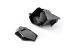 ams performance bmw g8x m2/m3/m4 s58 air intakes (carbon fiber lid) bmw m3 m4 g80 g82 g8x iconic garage