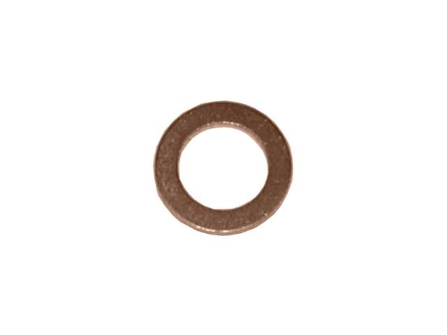 Aluminum / Copper Washer by Fischer & Plath - fits 2008–2013 BMW E82/E88 1 Series