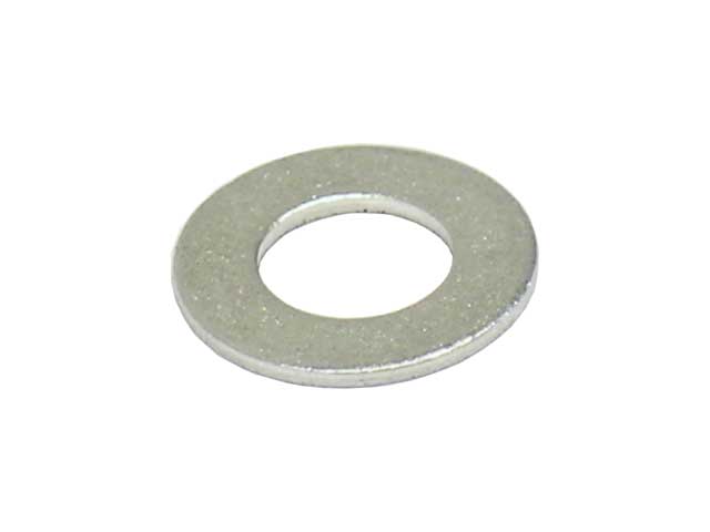 Aluminum / Copper Washer by Fischer & Plath - fits 2008–2013 BMW E82/E88 1 Series
