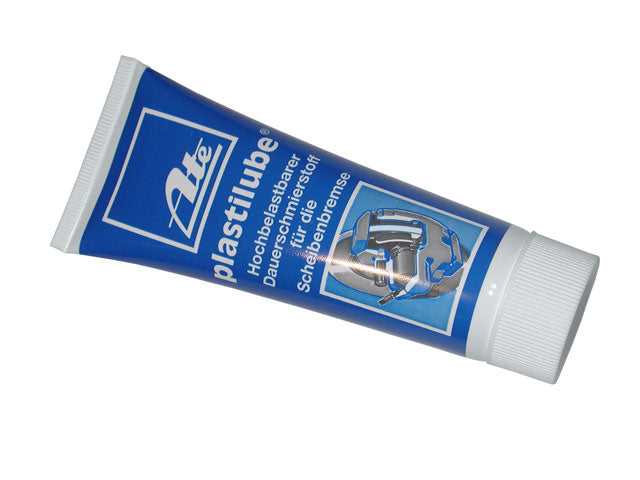 Brake Assembly Lubricant, 75 ml Tube - ATE Plastilube by ATE - fits 2021–2025 BMW G80/G82/G83 M3/M4 (image 2)