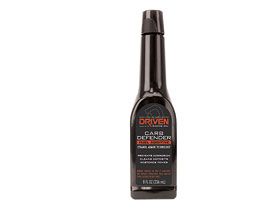 Driven Carb Defender Fuel Stabilizer 8oz Bottle