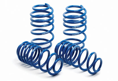h&r bmw m3 sedan/competition sedan g80 super sport spring (w/sport susp./adaptive susp.) bmw m3 m4 g80 g82 g8x iconic garage