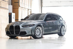 HRE Forged 3-Piece 528 18x10 5x120 Wheels