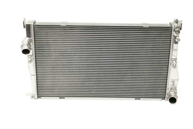 Radiator by CSF - fits 2008–2013 BMW E82/E88 1 Series