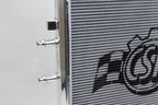 csf 2014+ bmw m3/m4 (f8x) front mount heat exchanger w/rock guard bmw m3 m4 f80 f82 f8x iconic garage