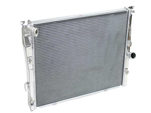 Radiator by CSF - fits 2008–2013 BMW E92 M3