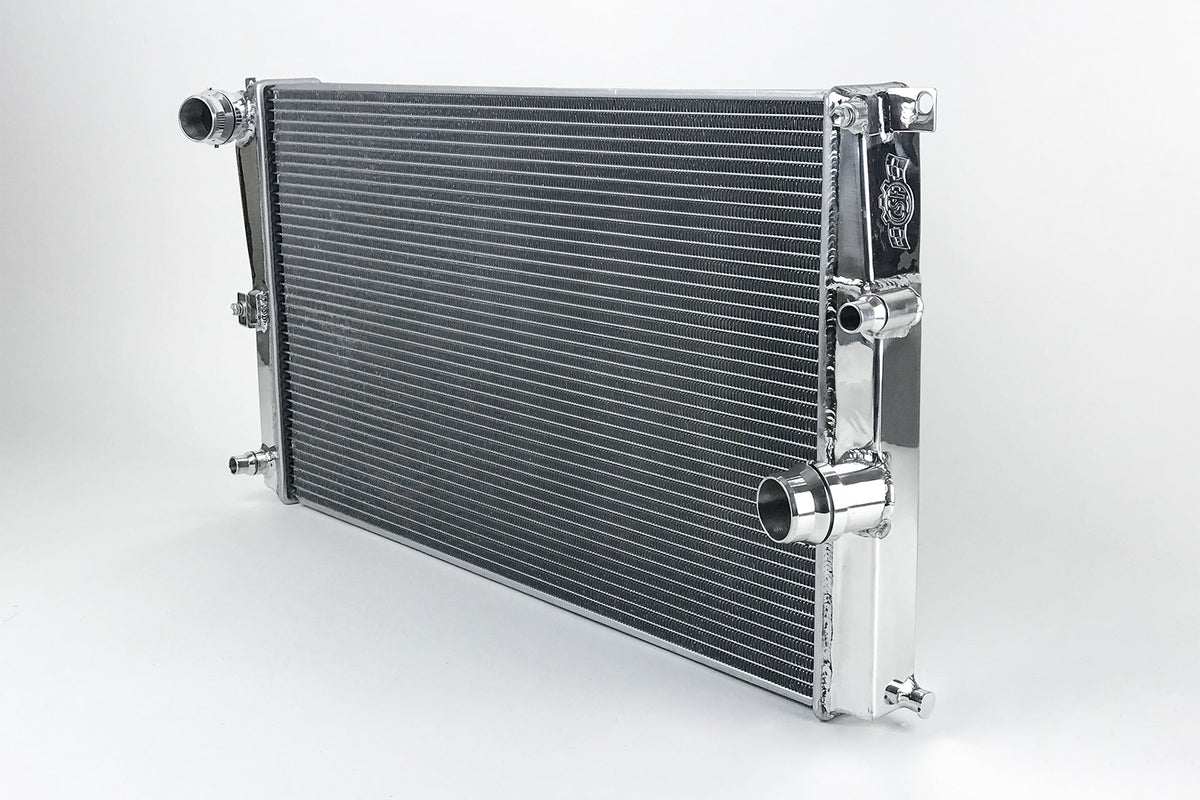 CSF 15-18 BMW M2 (F87) / 12-16 BMW M235i/M235ix Radiator - F87 M2