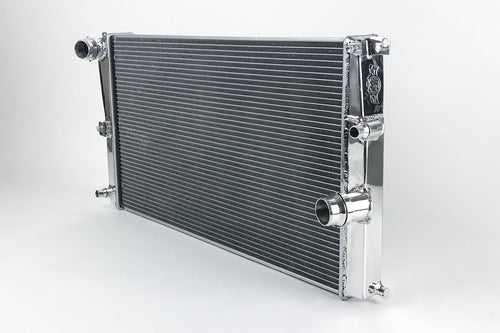 CSF 15-18 BMW M2 (F87) / 12-16 BMW M235i/M235ix Radiator - F87 M2