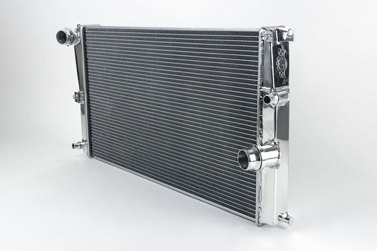 CSF 15-18 BMW M2 (F87) / 12-16 BMW M235i/M235ix Radiator - F87 M2