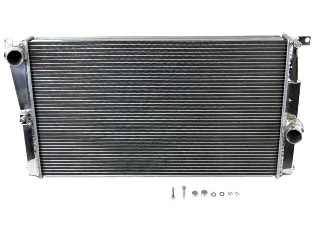 Radiator by CSF - fits 2012–2019 BMW F30/F31 3 Series