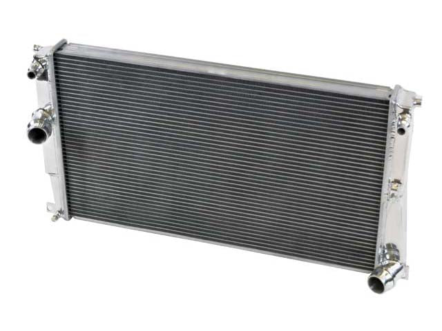 Radiator by CSF - fits 2012–2019 BMW F30/F31 3 Series