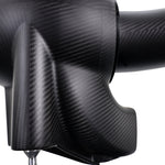 mishimoto 2021+ bmw g8x m3/m4 performance intake carbon fiber matte bmw m3 m4 g80 g82 g8x iconic garage