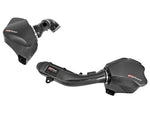 afe momentum gt pro 5r cold air intake system bmw m3/m4 s55 (tt) f8x bmw m3 m4 f80 f82 f8x iconic garage