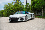 HRE Forged Monoblock P103 18x9 5x120 Wheels