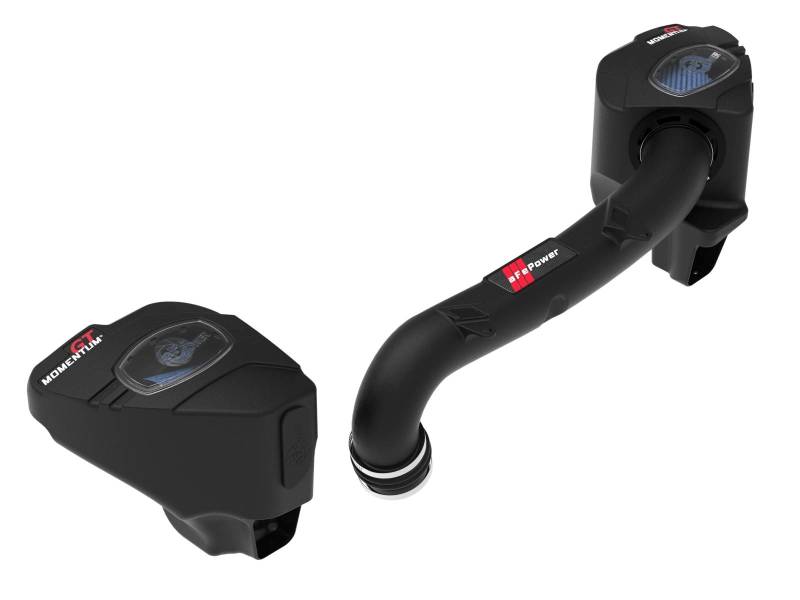 afe bmw m3/m4 (g80/82/83) s58 momentum gt cold air intake system w/ pro 5r filters bmw m3 m4 g80 g82 g8x iconic garage