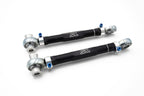 spl parts 2021+ bmw g80 m3/ g82/g83 m4 / g87 m2 adj rear upper camber/lateral & upper traction links bmw m3 m4 g80 g82 g8x iconic garage