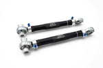 spl parts 2021+ bmw g80 m3/ g82/g83 m4 / g87 m2 adj rear upper camber/lateral & upper traction links bmw m3 m4 g80 g82 g8x iconic garage