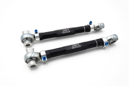 spl parts 2021+ bmw g80 m3/ g82/g83 m4 / g87 m2 adj rear upper camber/lateral & upper traction links bmw m3 m4 g80 g82 g8x iconic garage